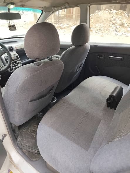 هيونداي سانترو 2006 - صورة 3