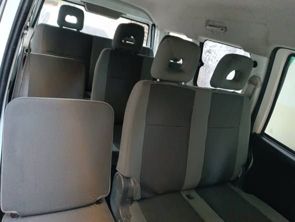 شيري مكرو باص 2019 - صورة 1