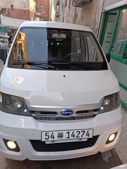 شيري مكرو باص 2019 - صورة 3