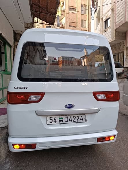 شيري مكرو باص 2019 - صورة 4