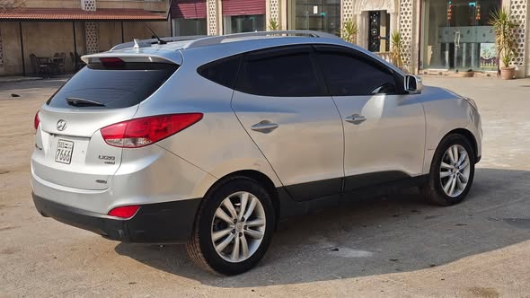 هونداي توسان 2012 - صورة 3