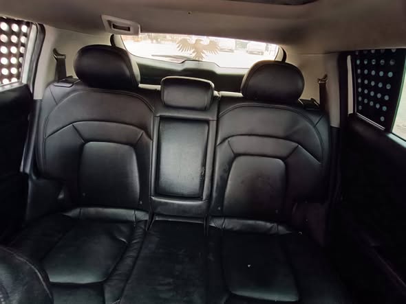 كيا سبورتاج 2012 - صورة 5