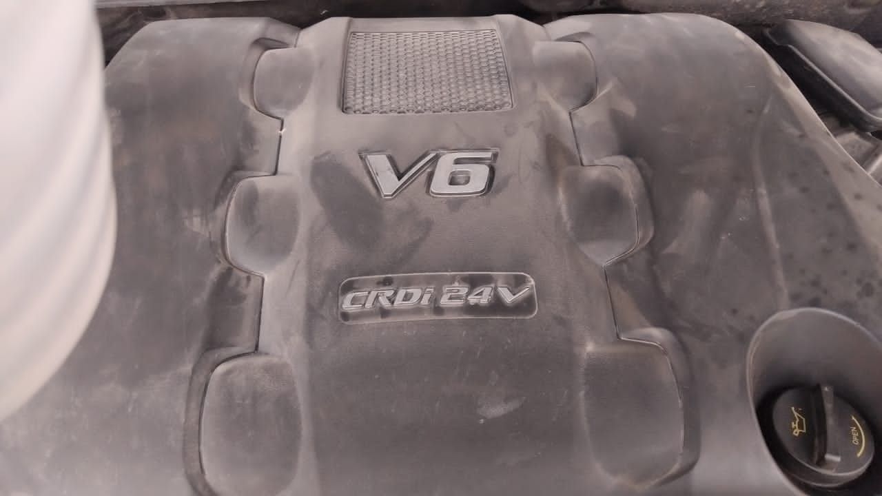 Ssangyong Rexon 2014 - صورة 2