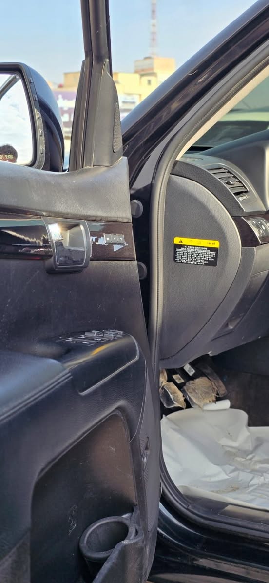 Ssangyong Rexon 2014 - صورة 4