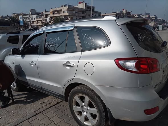 هيونداي سانتا في 2009 - صورة 2