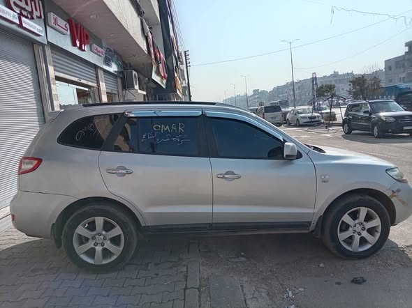 هيونداي سانتا في 2009 - صورة 5