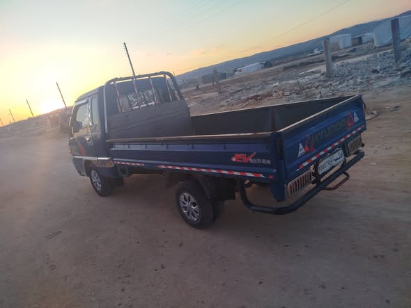 Hyundai H-100 2001 - صورة 5