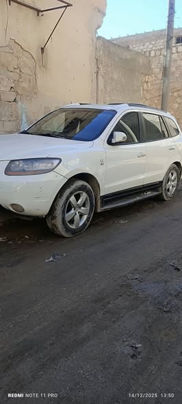 هيونداي سانتا في 2008 - صورة 1