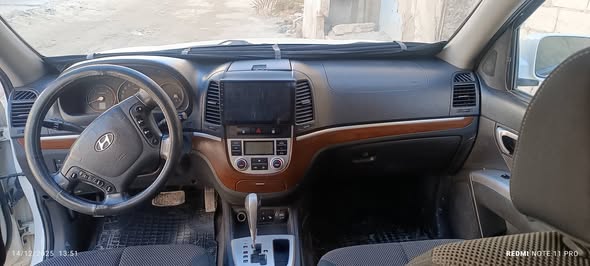 هيونداي سانتا في 2008 - صورة 2