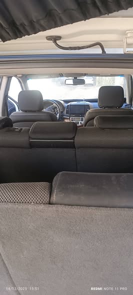 هيونداي سانتا في 2008 - صورة 3