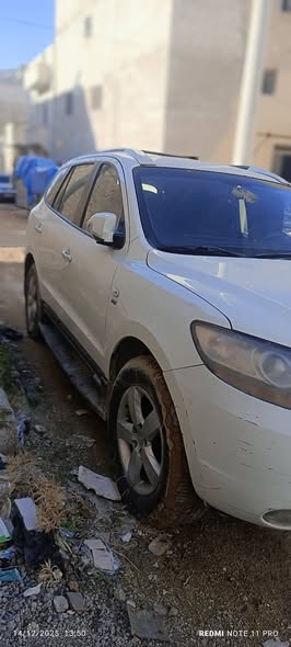 هيونداي سانتا في 2008 - صورة 4