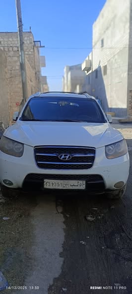 هيونداي سانتا في 2008 - صورة 5