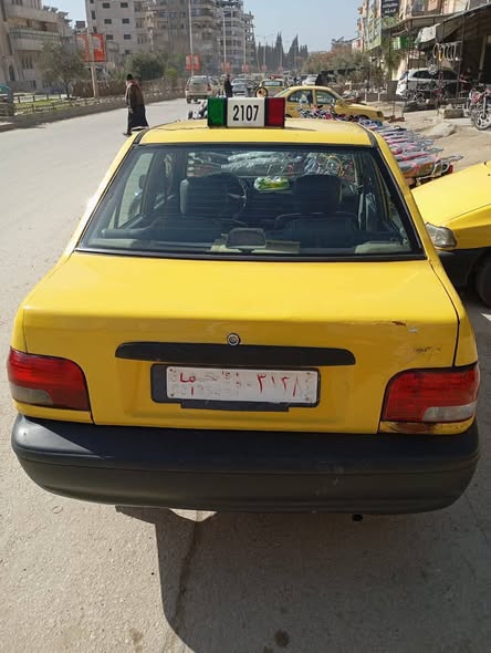 صبا صبا 2007 - صورة 1