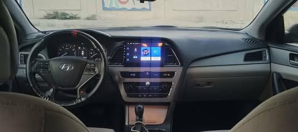 هيونداي سوناتا 2015 - صورة 3