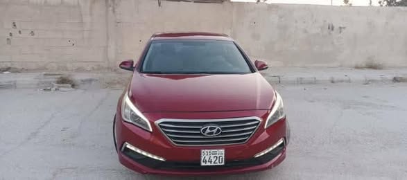 هيونداي سوناتا 2015 - صورة 5