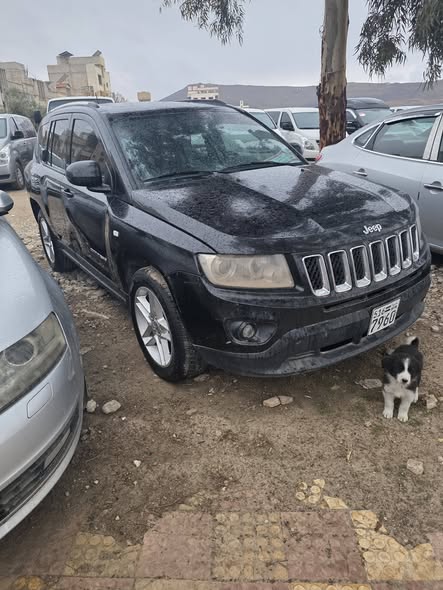 جيب شيروكي 2011 - صورة 1