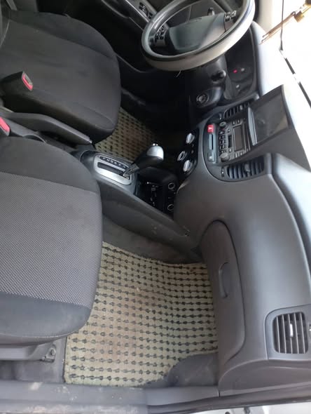 كيا ريو 2006 - صورة 2