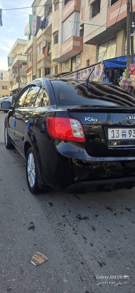 كيا ريو 2010 - صورة 2