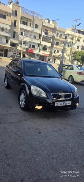 كيا ريو 2010 - صورة 3