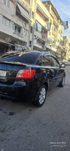 كيا ريو 2010 - صورة 5