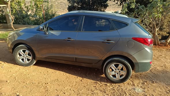 هيونداي توسان 2010 - صورة 3