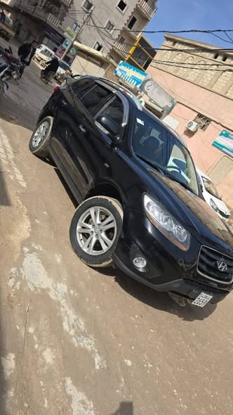 هيونداي سانتا في 2010 - صورة 1