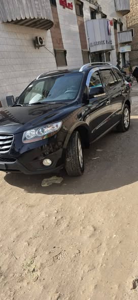 هيونداي سانتا في 2010 - صورة 2