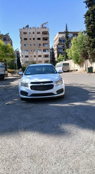 شفرولية كروز 2017 - صورة 1