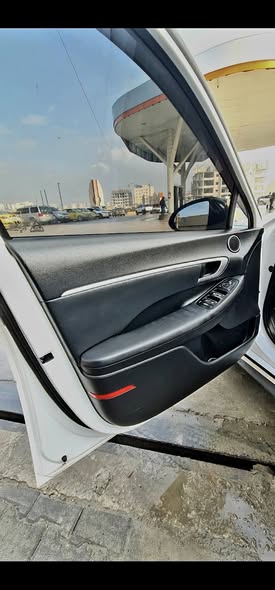 هيونداي سوناتا 2020 - صورة 5