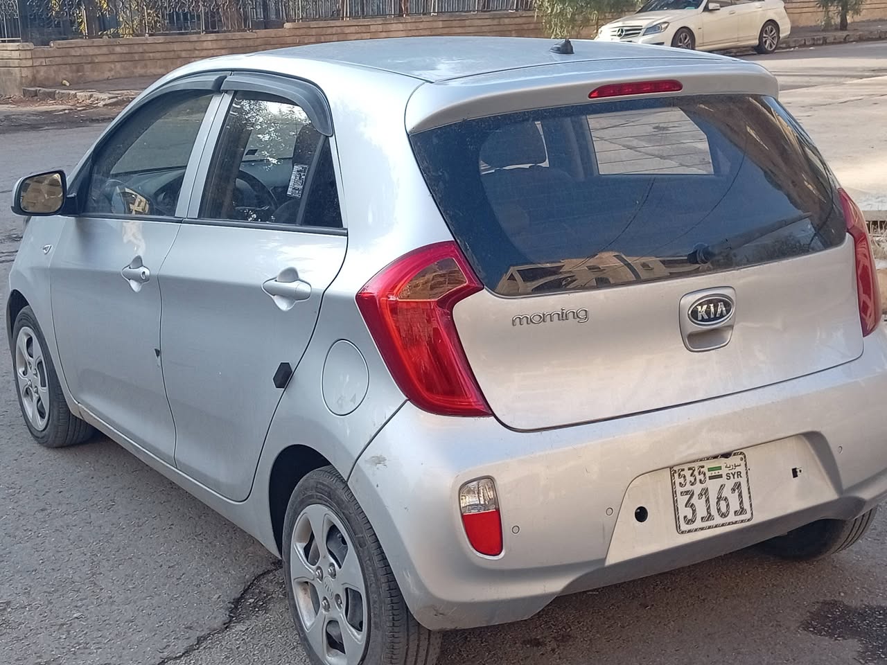 كيا بيكانتو 2012 - صورة 2