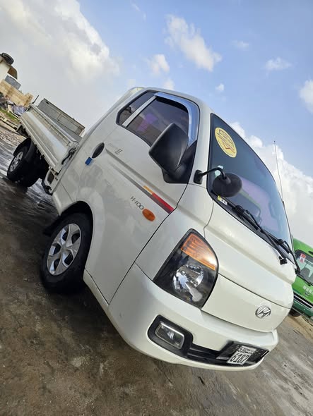 هيونداي بورتر 2013 - صورة 2