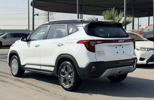 كيا سيلتوس 2025 - صورة 3