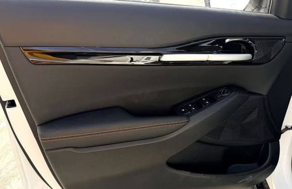 كيا سيلتوس 2025 - صورة 5