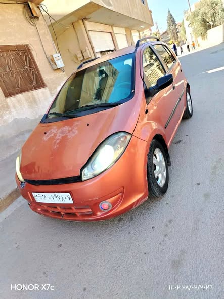 شيري حميشو 2008 - صورة 1