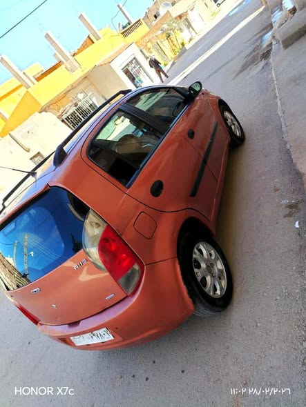 شيري حميشو 2008 - صورة 2