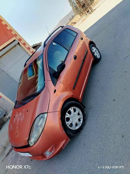 شيري حميشو 2008 - صورة 3