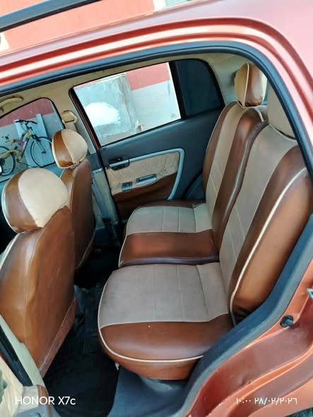 شيري حميشو 2008 - صورة 4