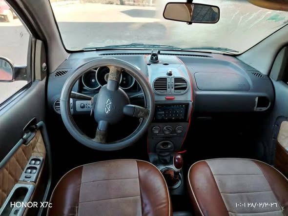 شيري حميشو 2008 - صورة 5