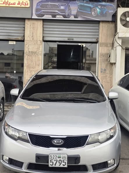 هونداي فورتي 2011 - صورة 1