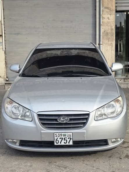 هونداي فورتي 2011 - صورة 2