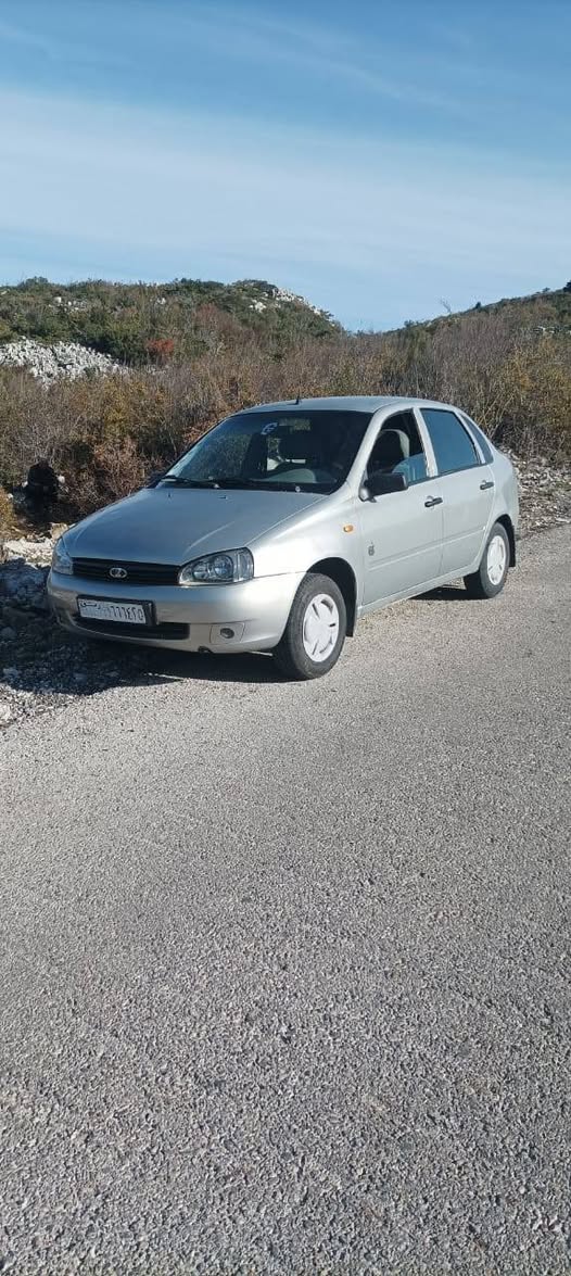 لادا كالينا 2007 - صورة 3