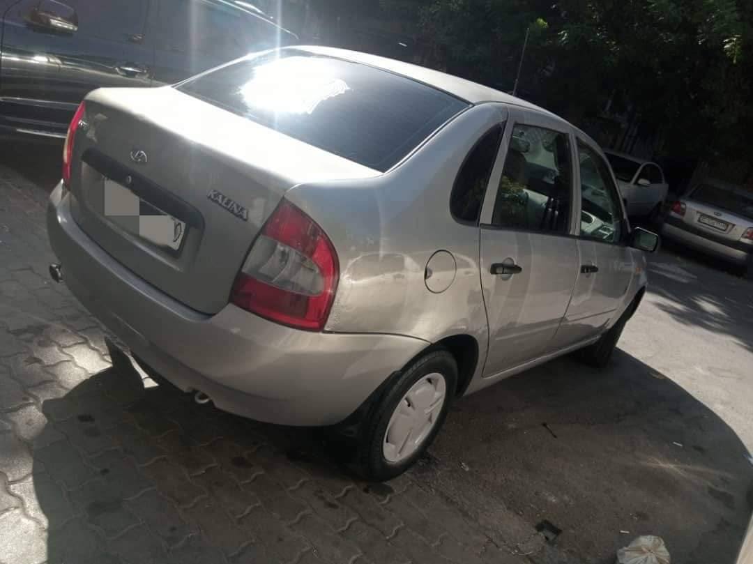 لادا كالينا 2007 - صورة 5
