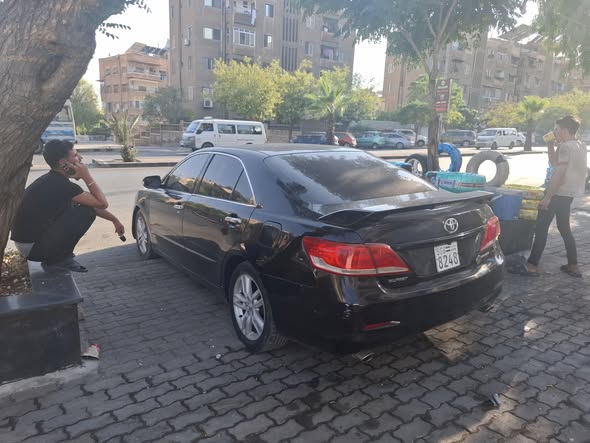 تويوتا كامري 2011 - صورة 5