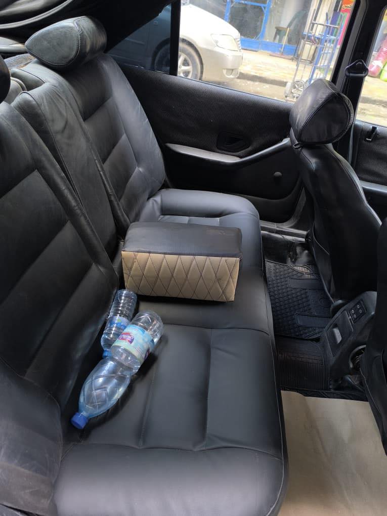 بيجيو 405 1993 - صورة 4