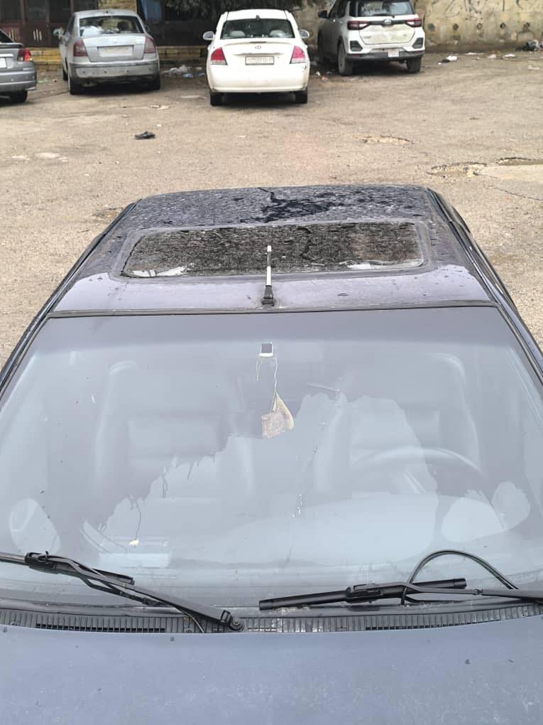 بيجيو 405 1993 - صورة 5