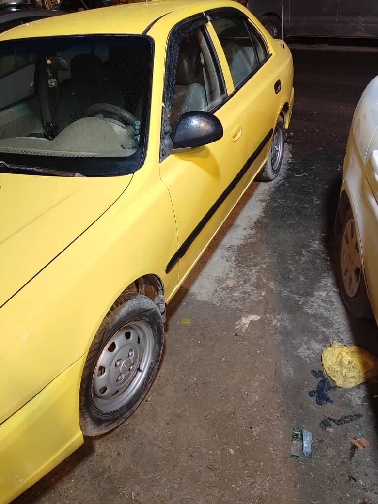 هيونداي فيرنا 2011 - صورة 3