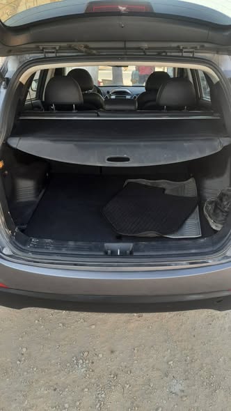 هيونداي توسان 2010 - صورة 1