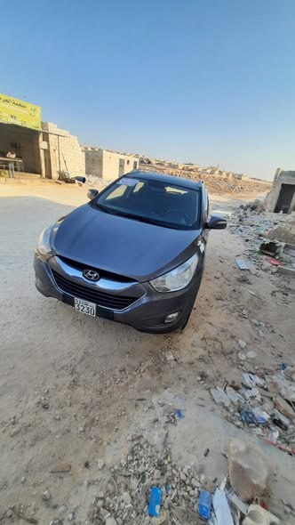 هيونداي توسان 2010 - صورة 5