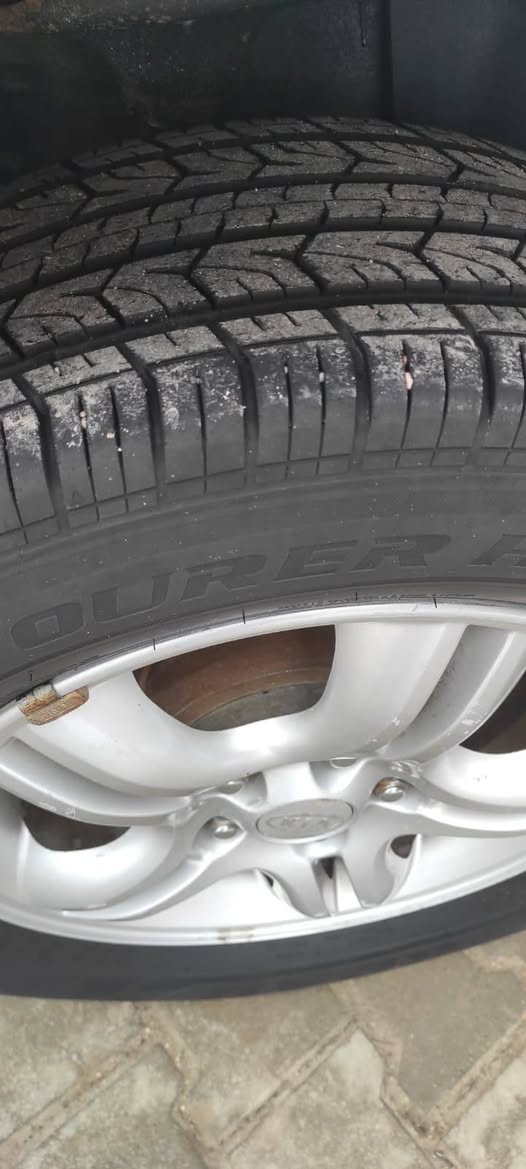 كيا سبورتاج 2007 - صورة 4