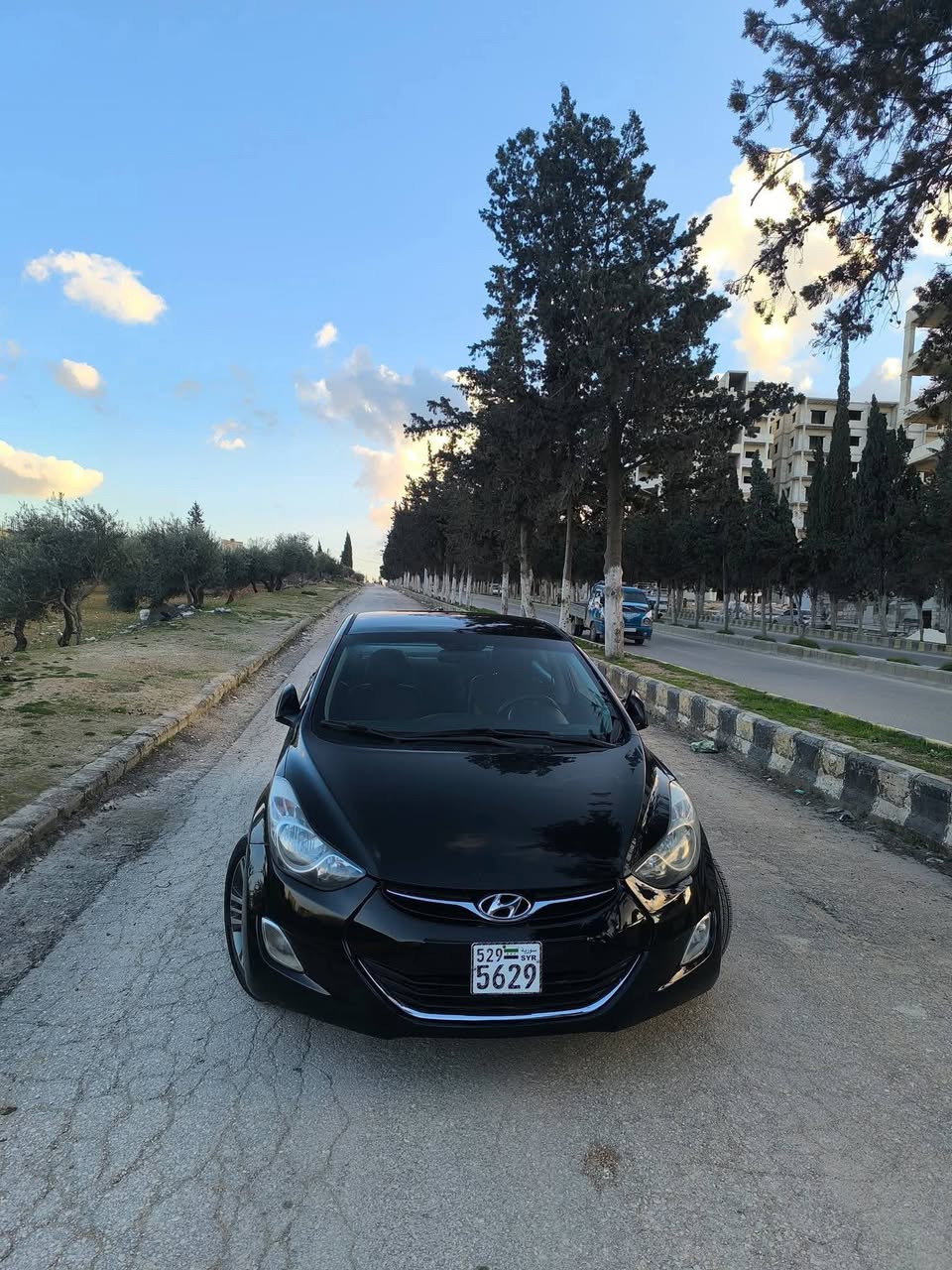 هيونداي النترا 2012 - صورة 3